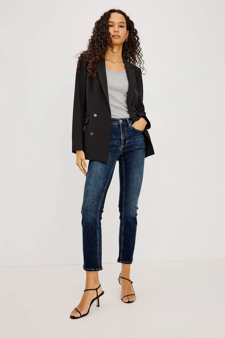Rails - Blazer Jac