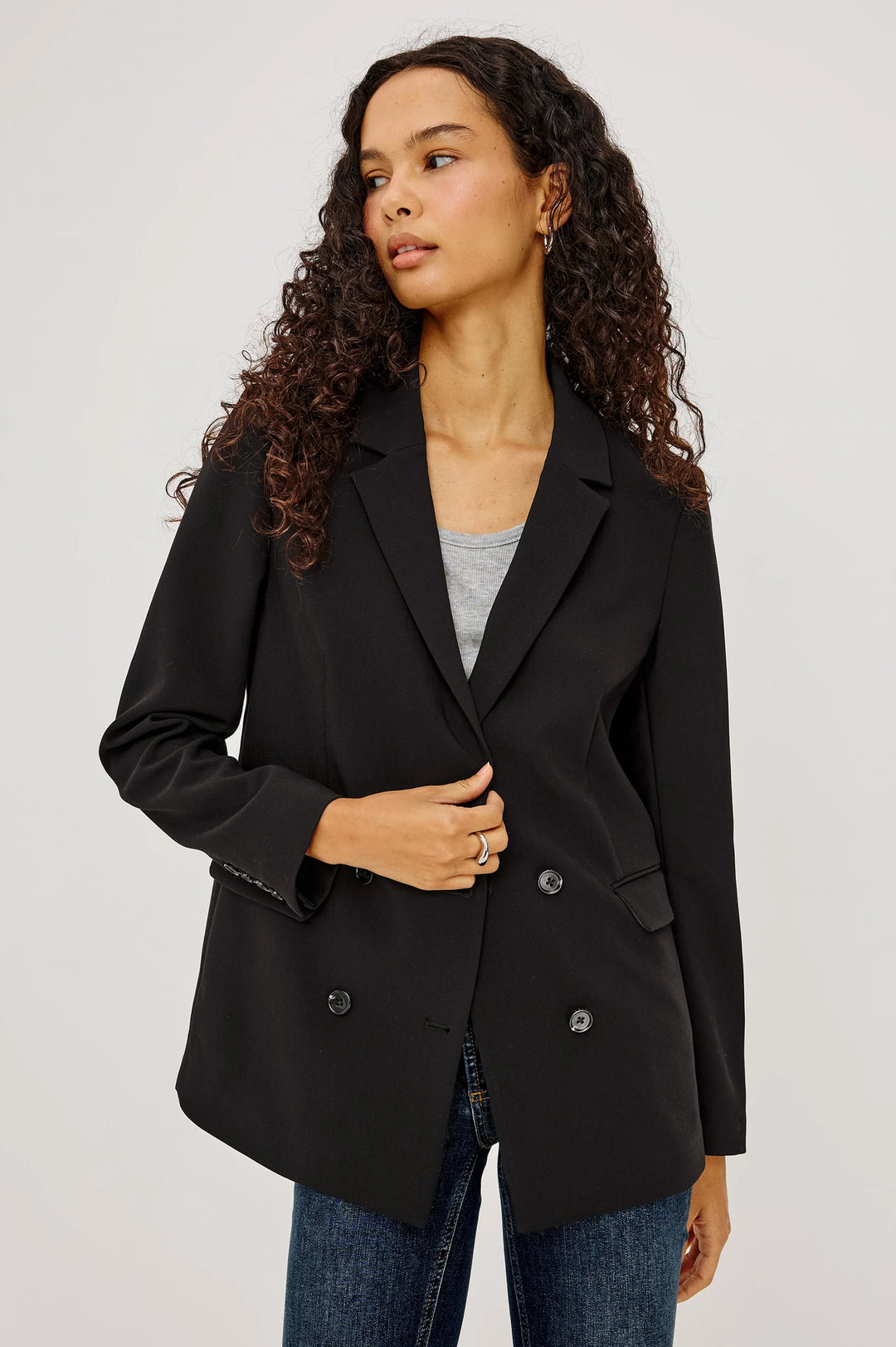 Rails - Blazer Jac