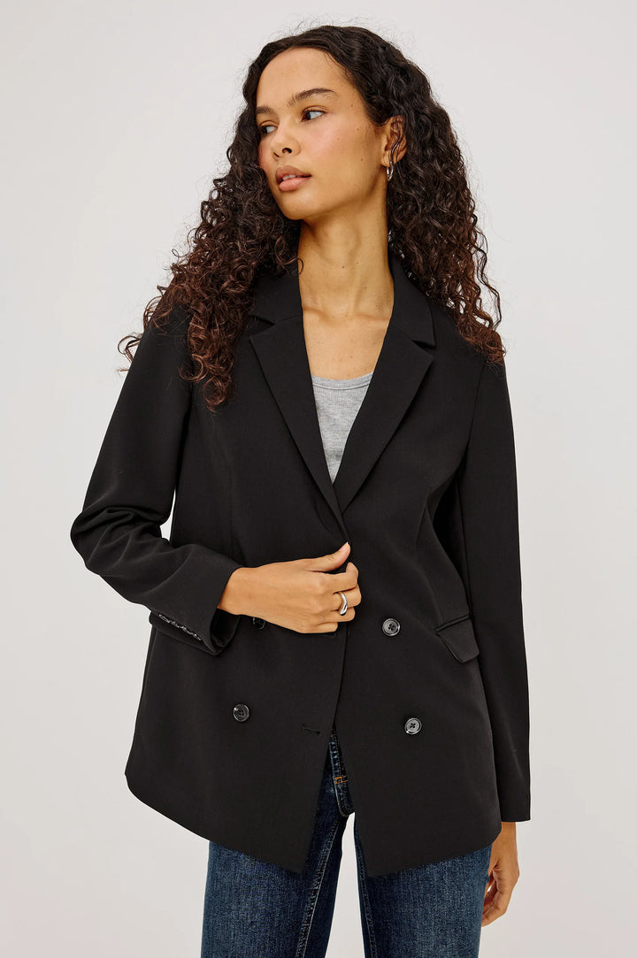 Rails - Blazer Jac