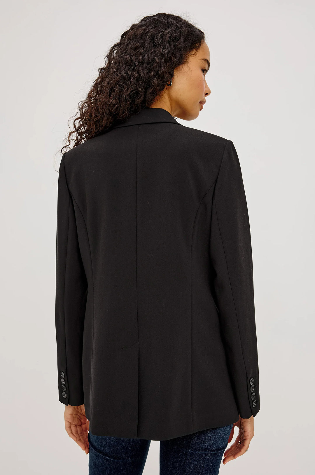 Rails - Blazer Jac