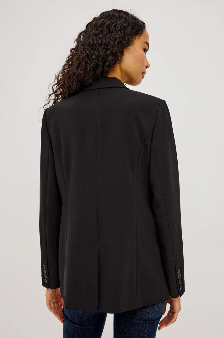 Rails - Blazer Jac