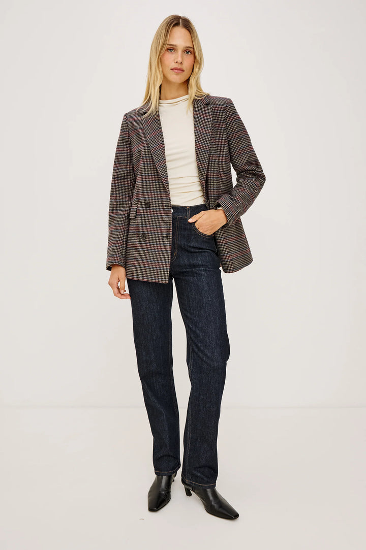 Rails - Blazer Jac