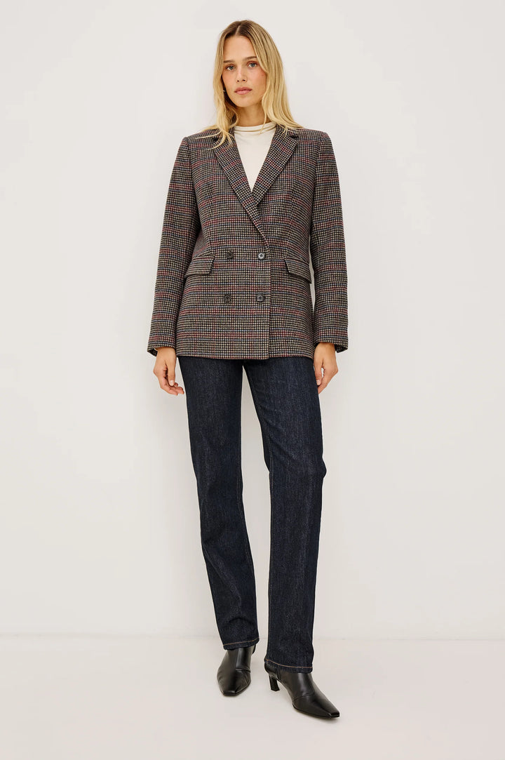 Rails - Blazer Jac