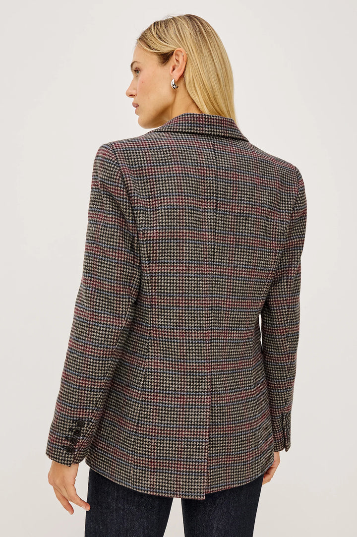 Rails - Blazer Jac