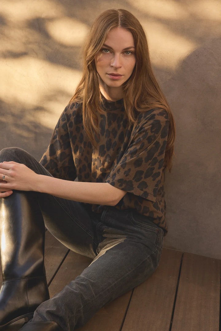 Velvet - T. Shirt Jana