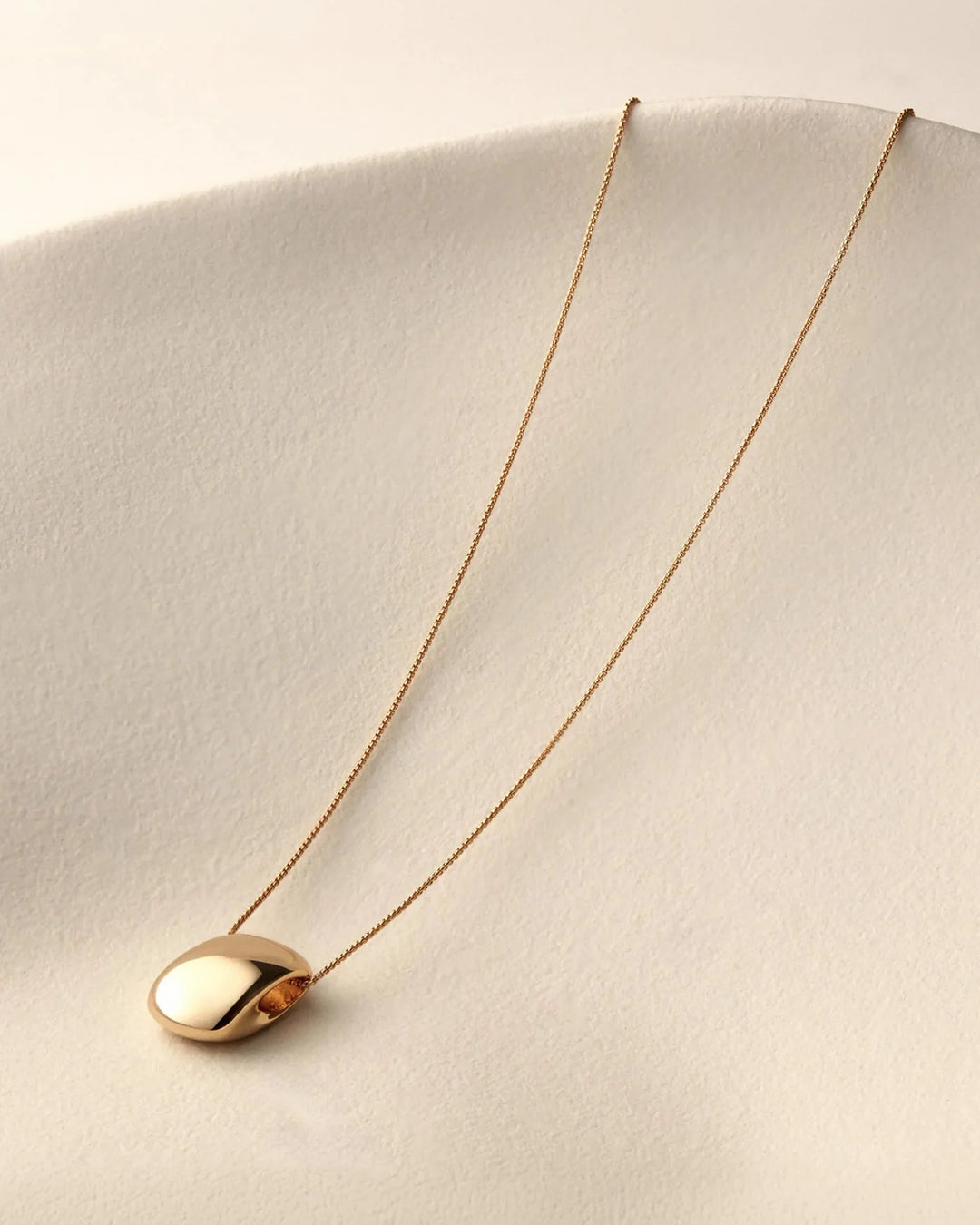Jenny Bird - Collier à pendentif Leon