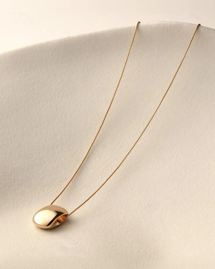 Jenny Bird - Collier à pendentif Leon