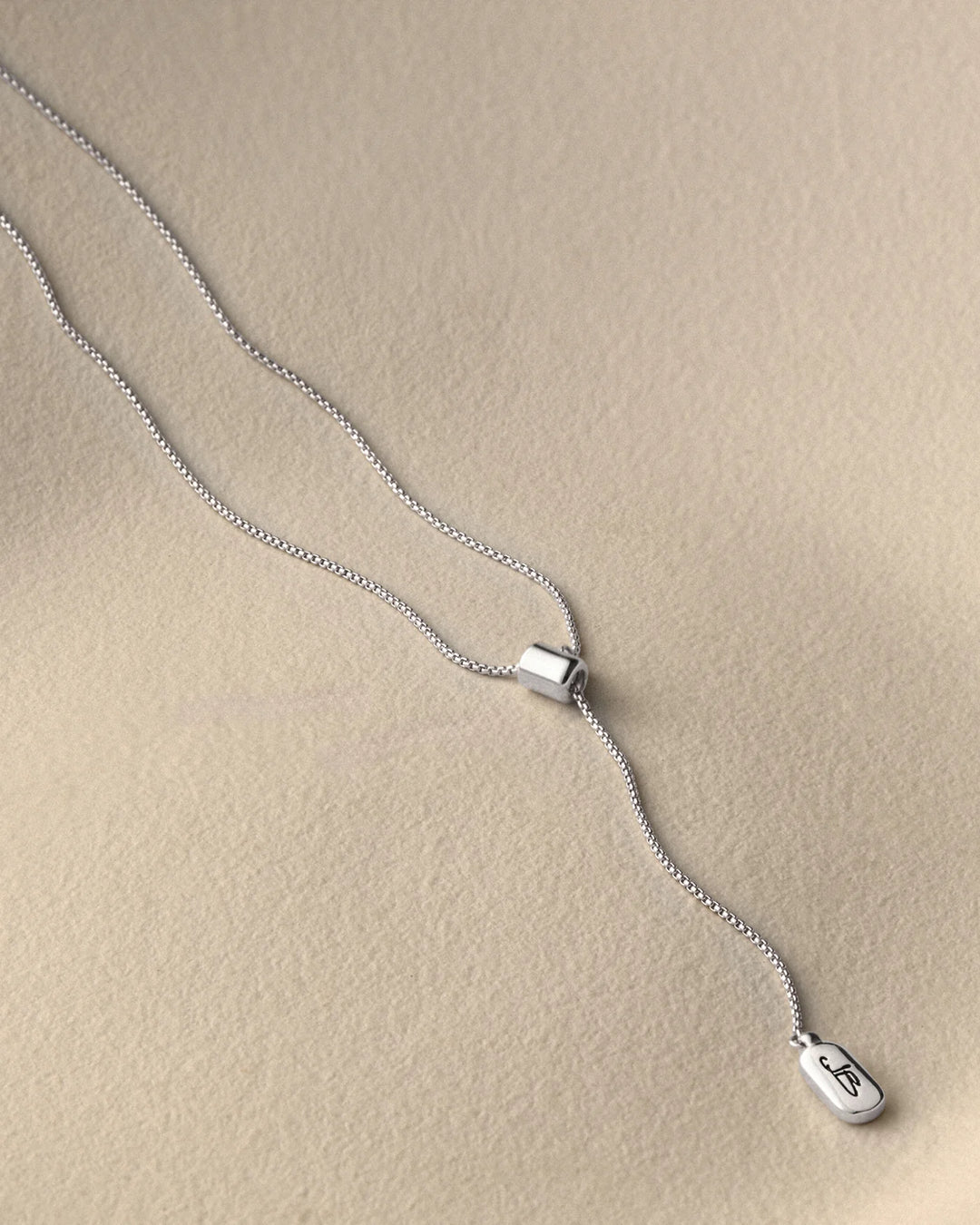 Jenny Bird - Collier à pendentif Leon