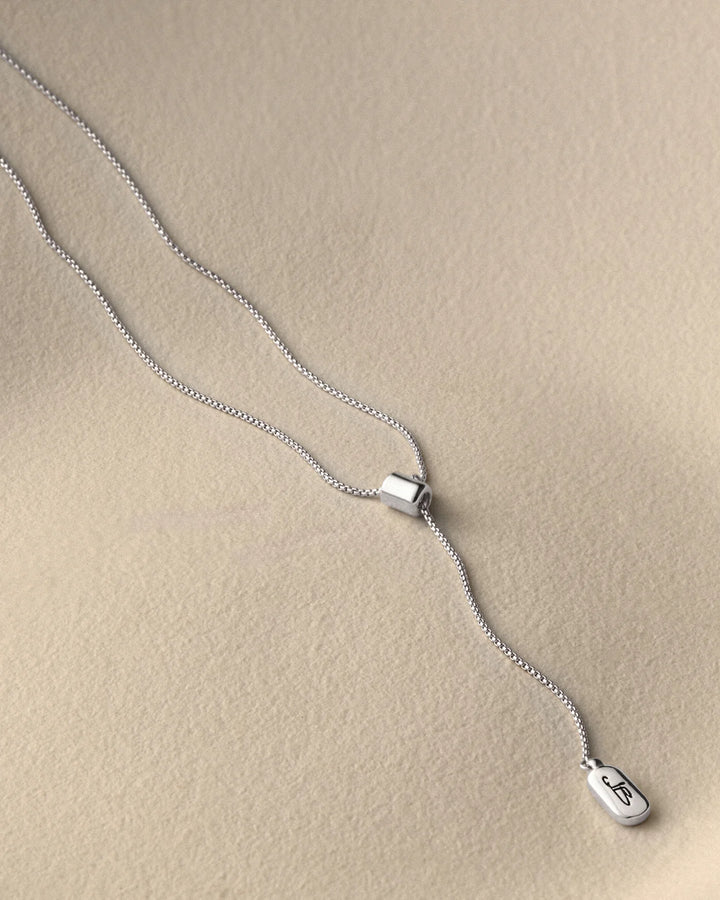 Jenny Bird - Collier à pendentif Leon