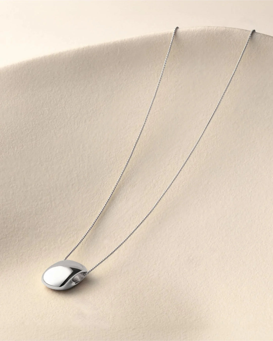 Jenny Bird - Collier à pendentif Leon