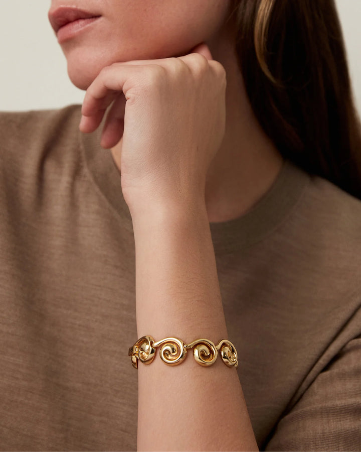 Jenny Bird - Bracelet Nico