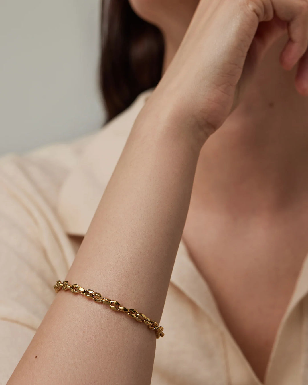 Jenny Bird - Bracelet Dhani