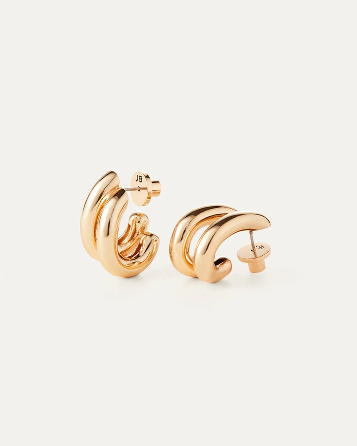 Jenny Bird - Florence Earring - Boutique Billie 