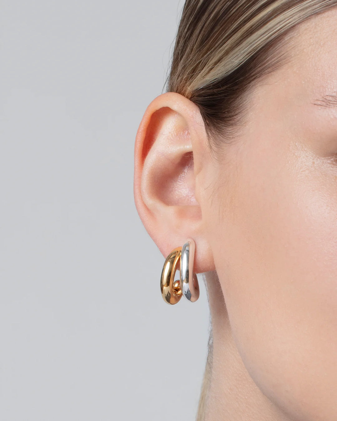 Jenny Bird - Florence Earrings