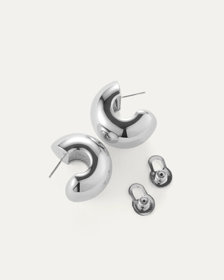 Jenny Bird - Boucles D'oreilles Gemma