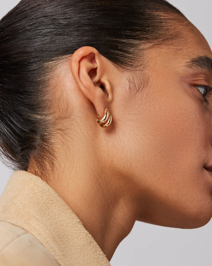Jenny Bird - Mini Florence Earring - Boutique Billie 