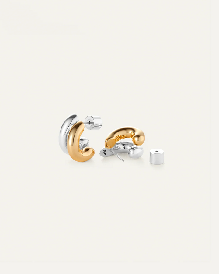 Jenny Bird - Mini Florence Earrings