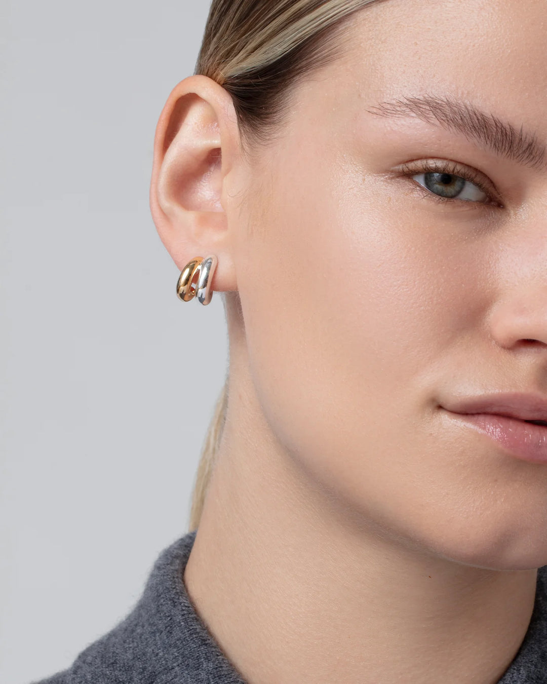 Jenny Bird - Mini Florence Earrings
