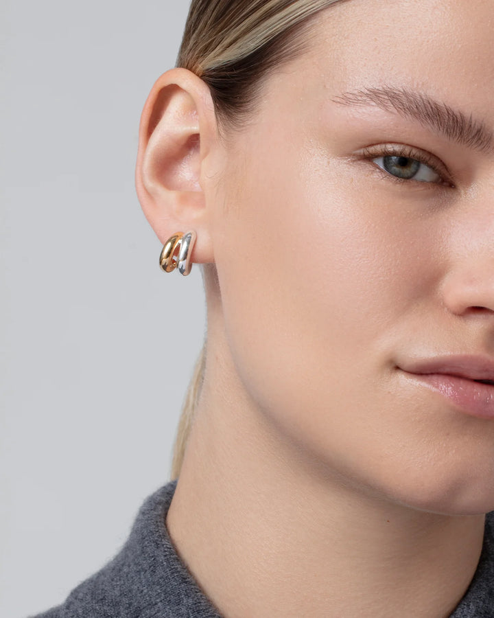 Jenny Bird - Mini Florence Earrings