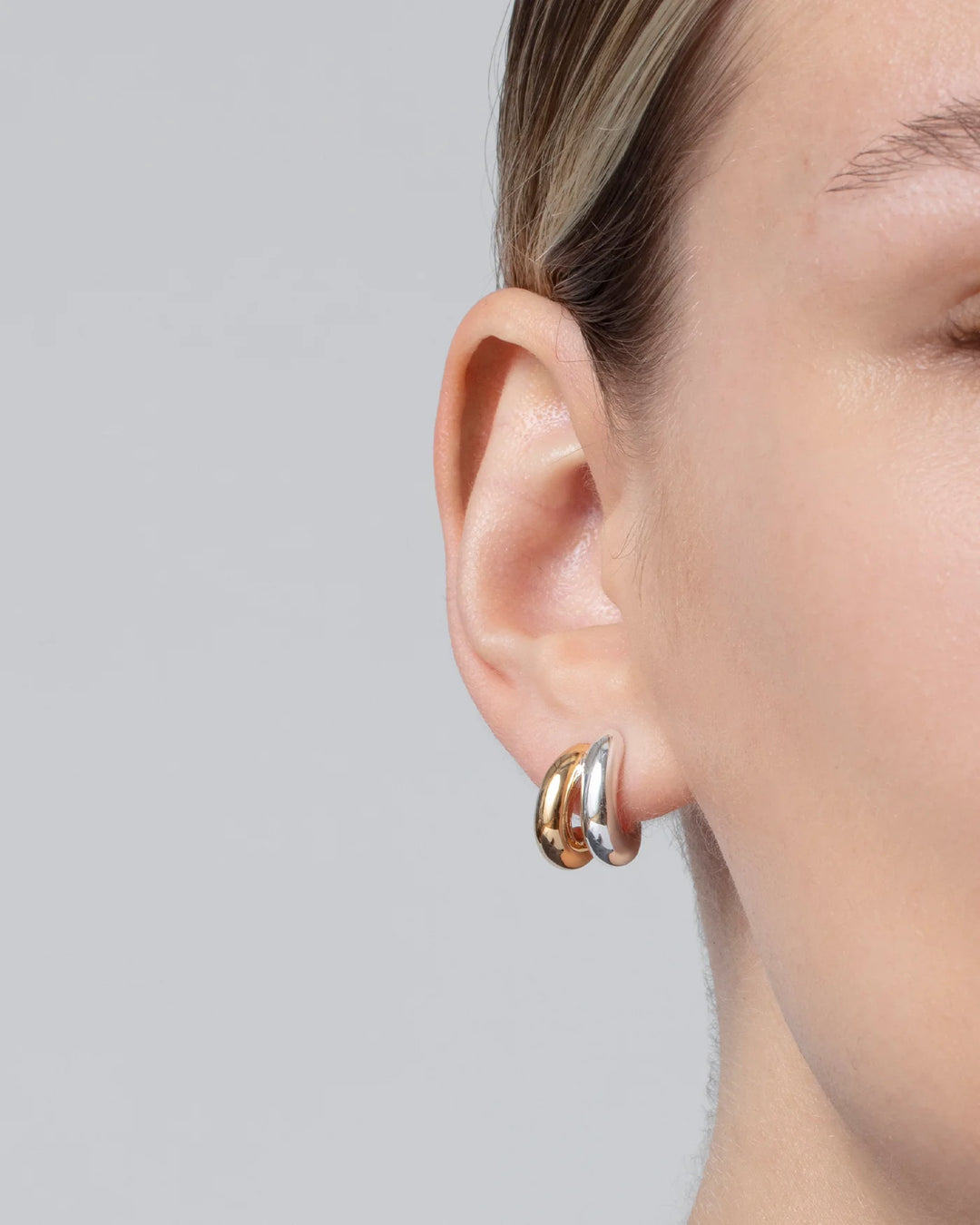 Jenny Bird - Mini Florence Earrings