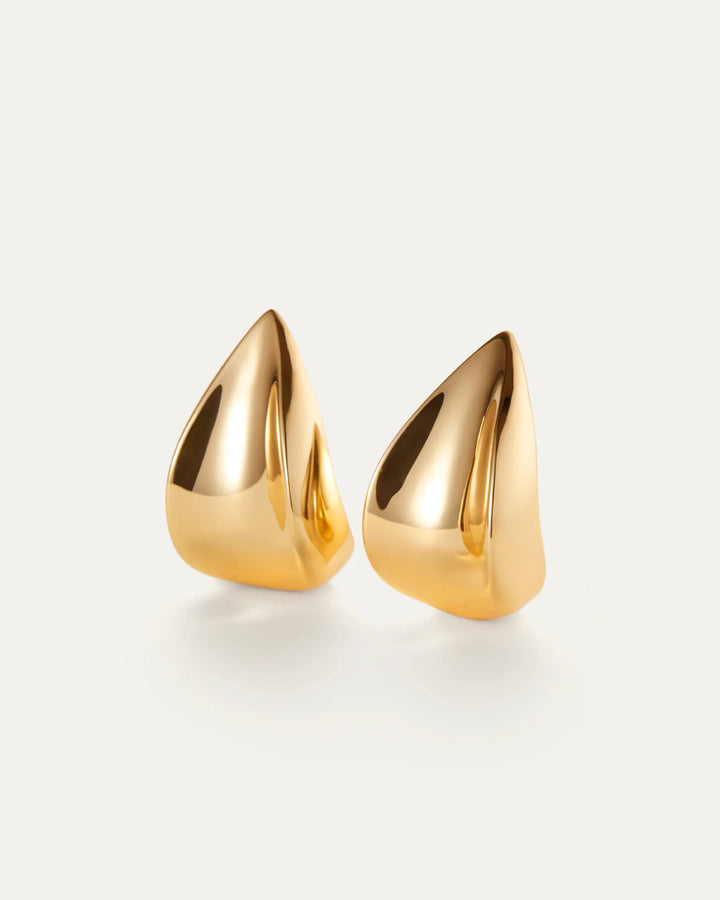 Jenny Bird - Boucles D&