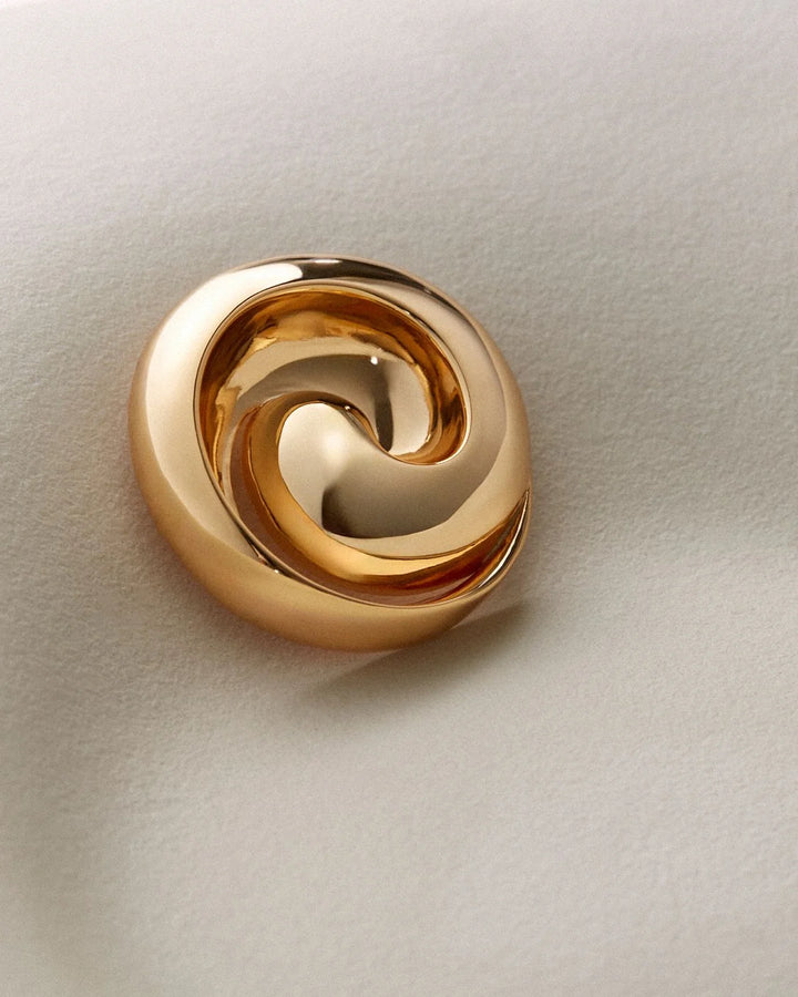 Jenny Bird - Broche Renzo