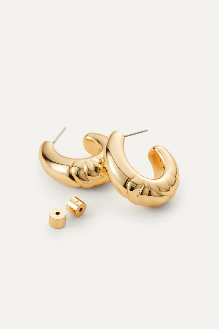 Jenny Bird - Thin Nelle Rings