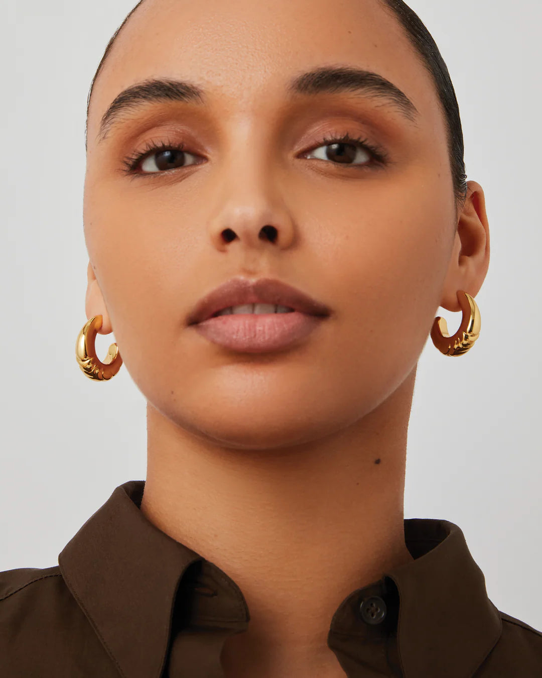 Jenny Bird - Thin Nelle Rings