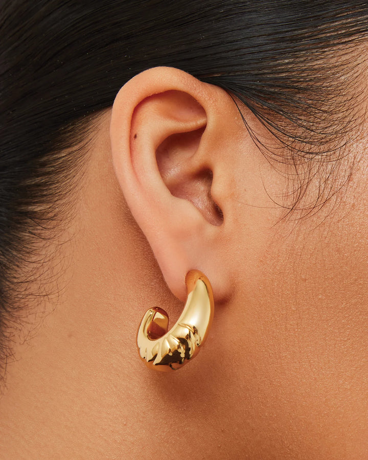 Jenny Bird - Thin Nelle Rings