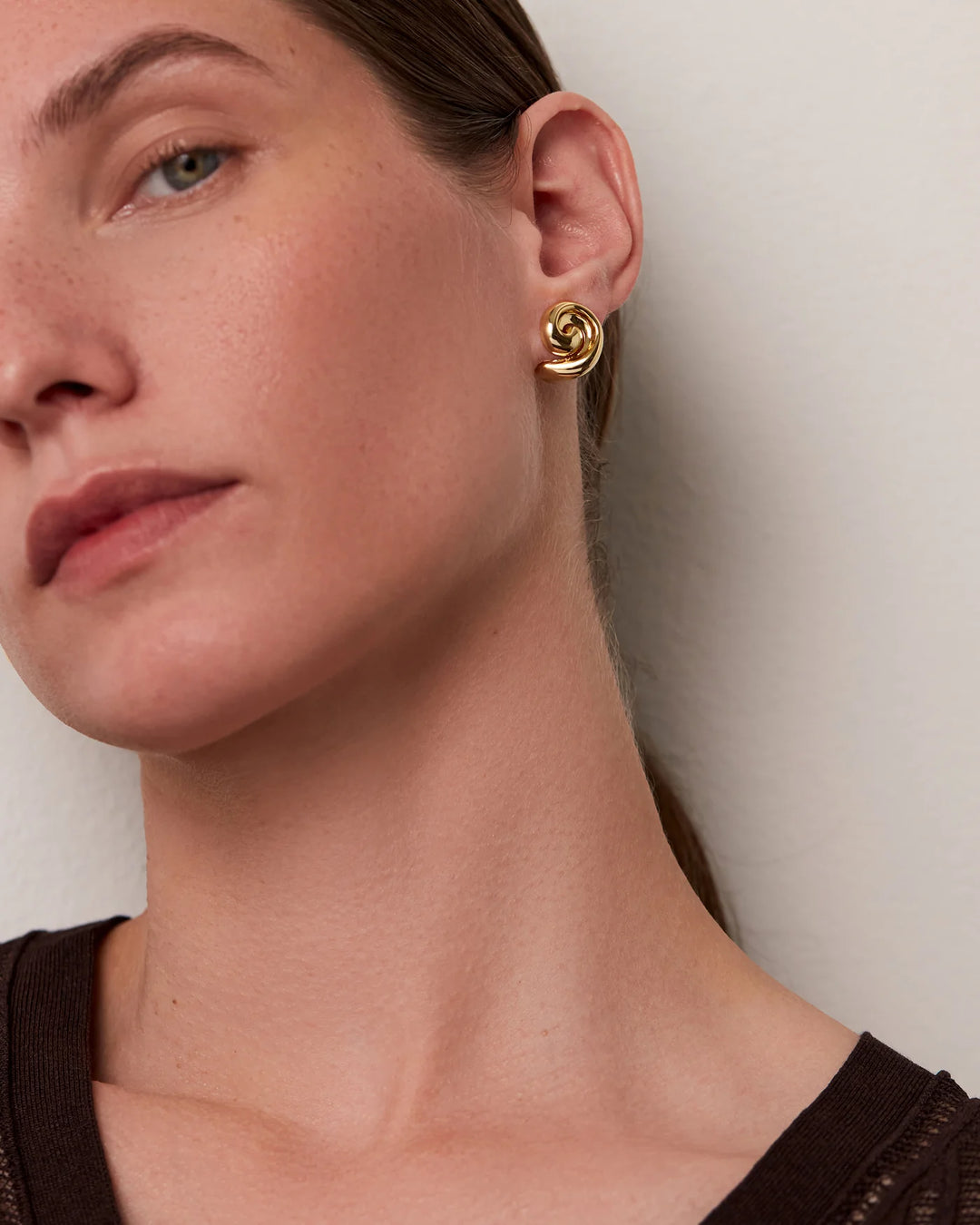 Jenny Bird - Petites boucles d’oreilles Gio