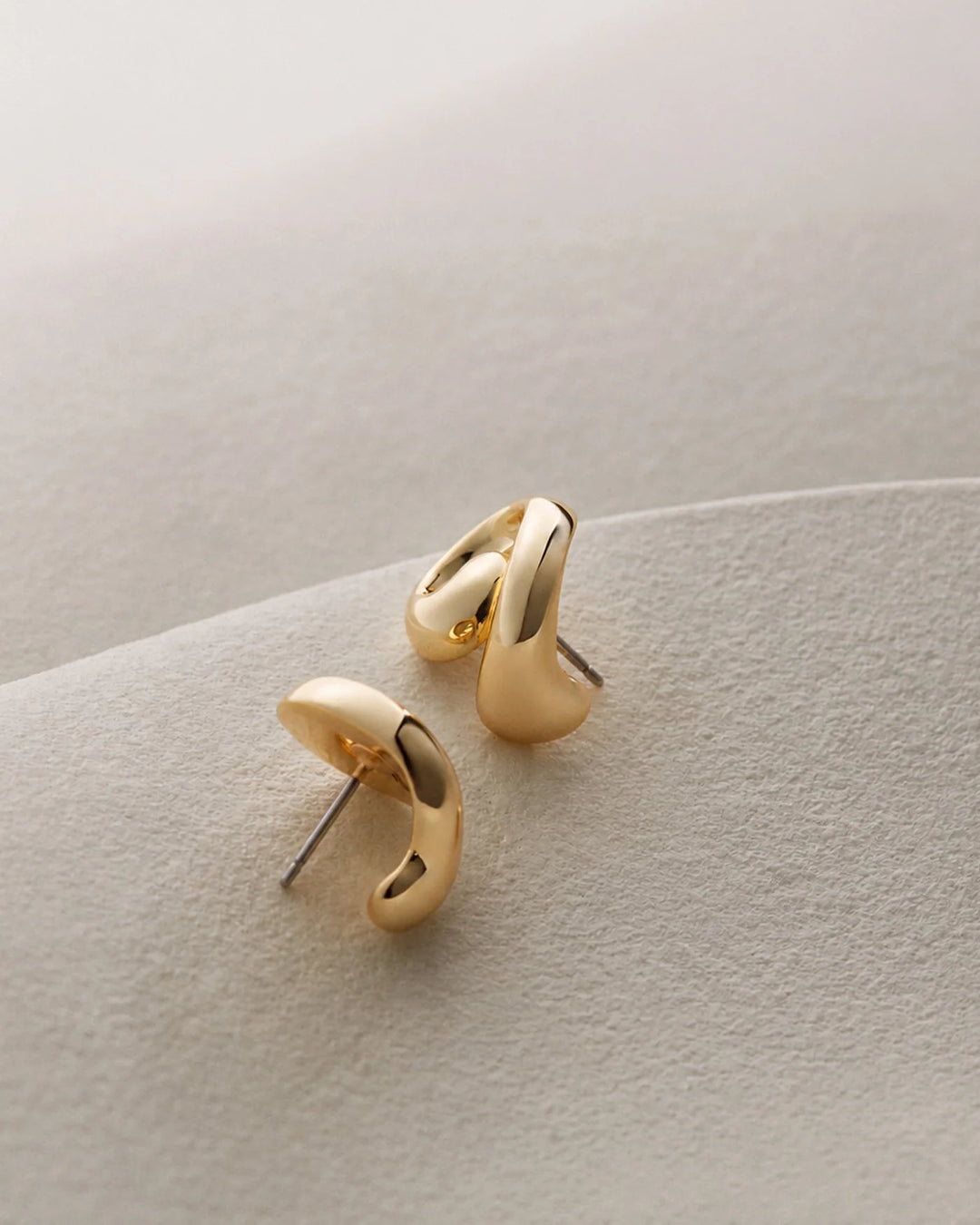 Jenny Bird - Petites boucles d’oreilles Gio