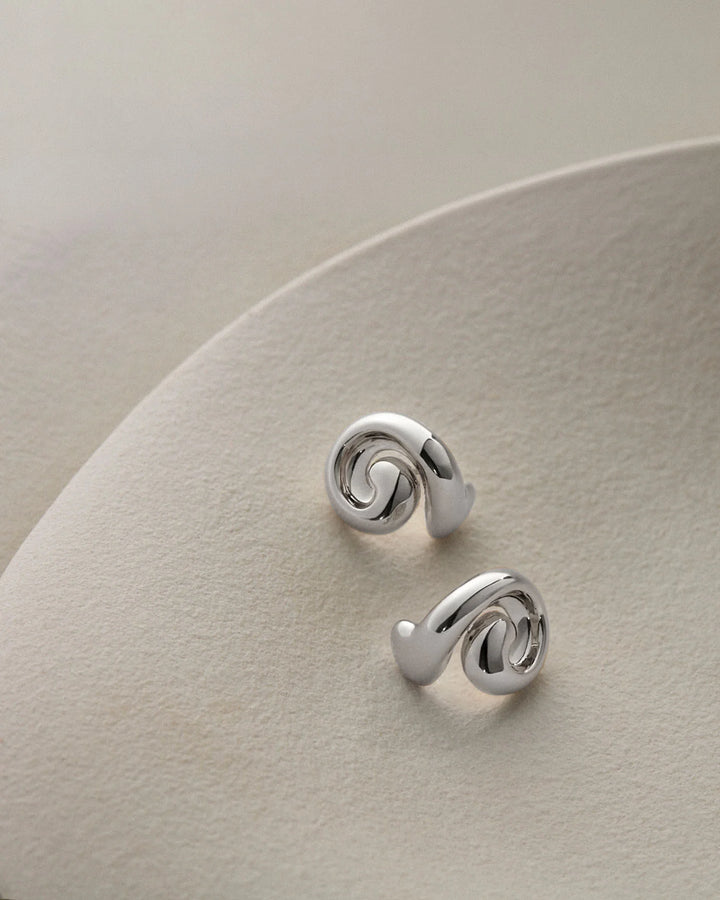 Jenny Bird - Petites boucles d’oreilles Gio