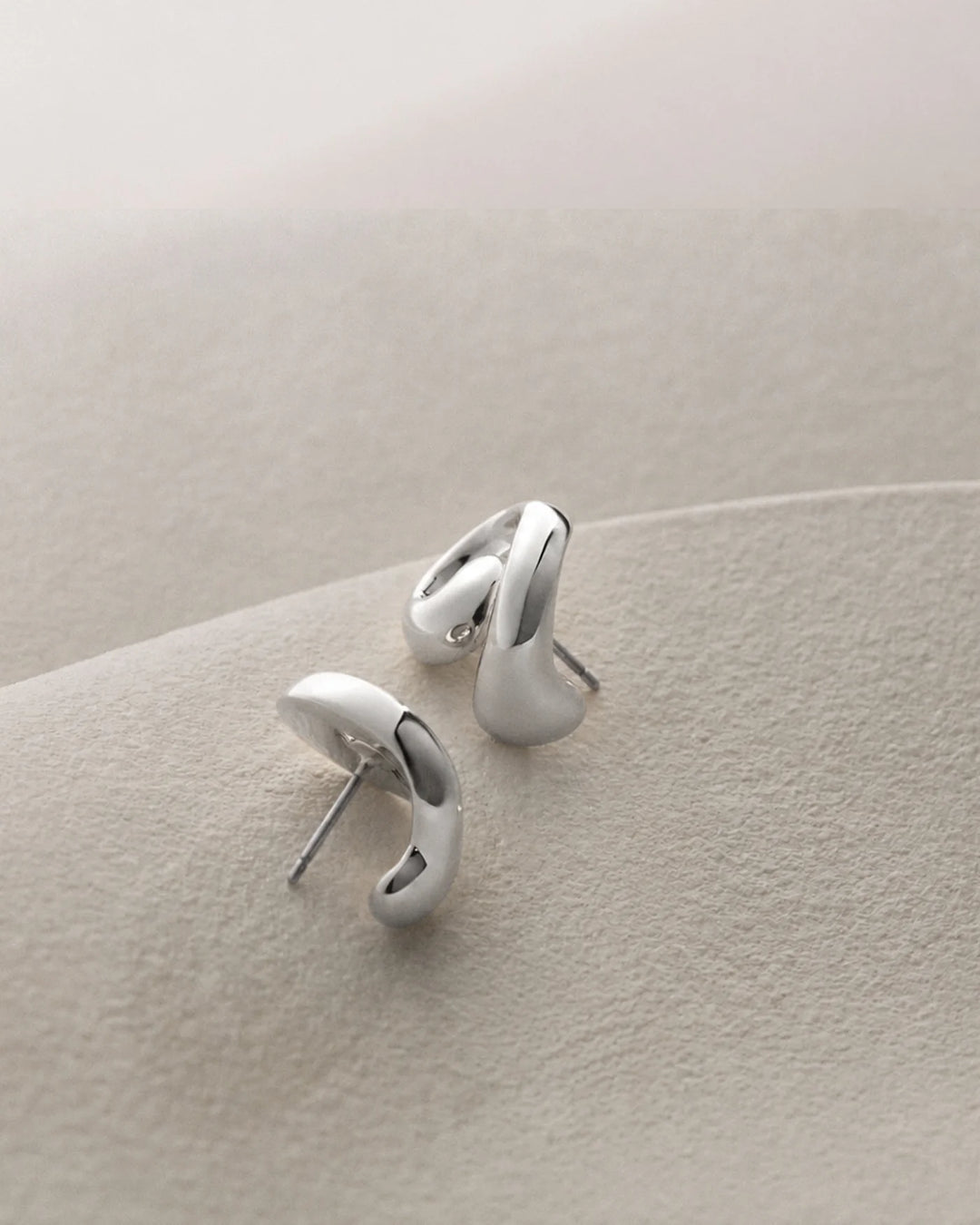 Jenny Bird - Petites boucles d’oreilles Gio