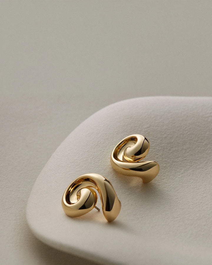 Jenny Bird - Boucles d&