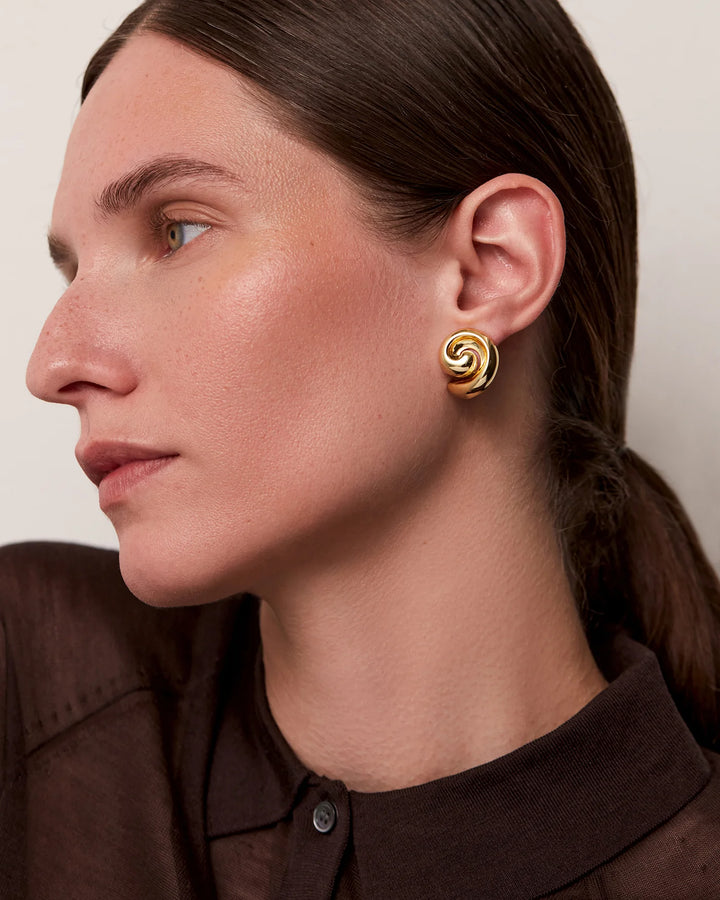 Jenny Bird - Boucles d&