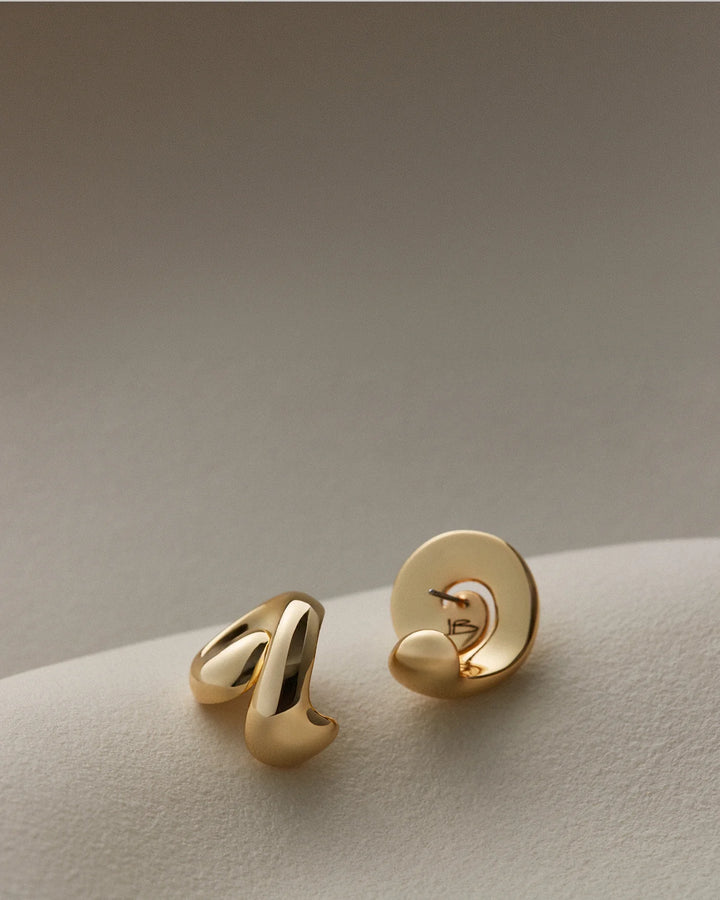 Jenny Bird - Boucles d&