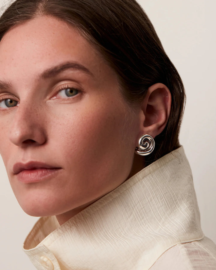 Jenny Bird - Boucles d&