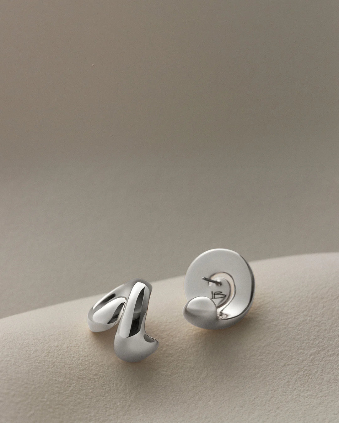 Jenny Bird - Boucles d&
