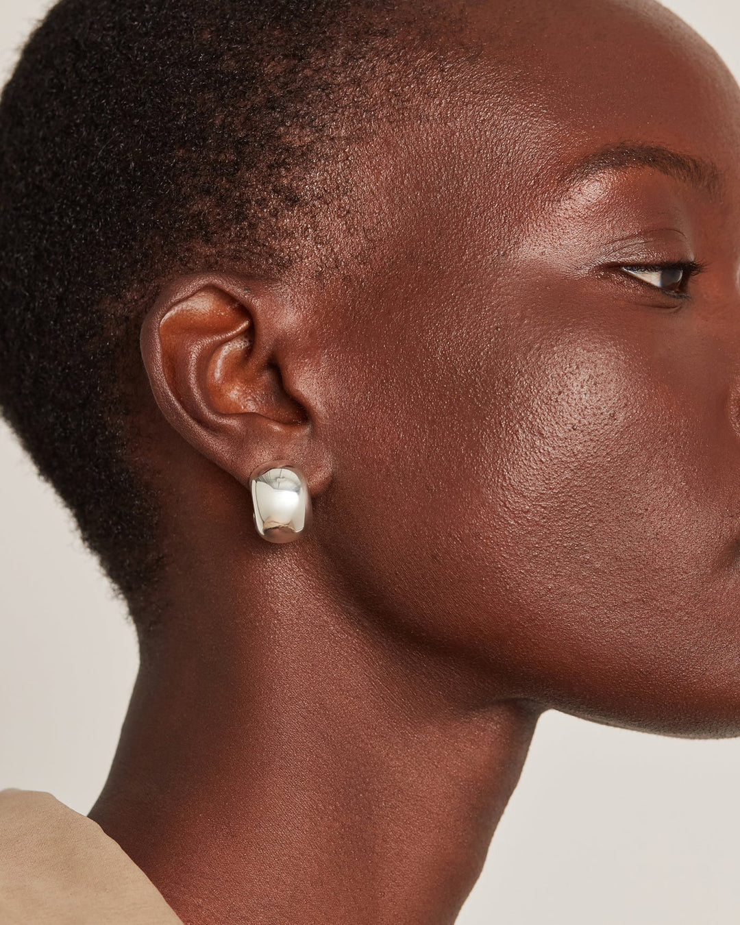 Jenny Bird - Petites boucles d’oreilles Gemma