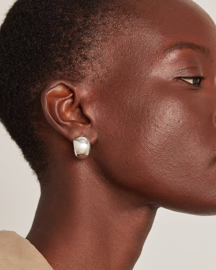 Jenny Bird - Petites boucles d’oreilles Gemma