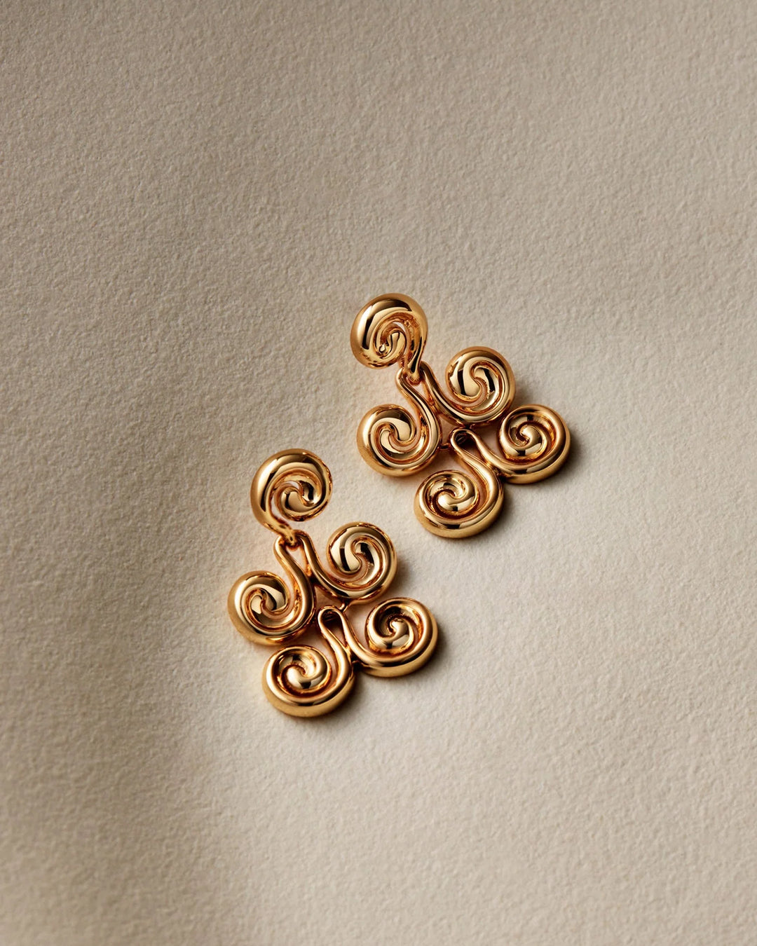 Jenny Bird - Boucles d&