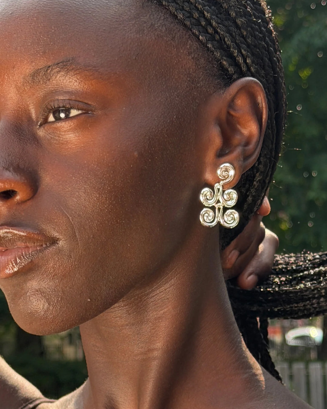 Jenny Bird - Boucles d&
