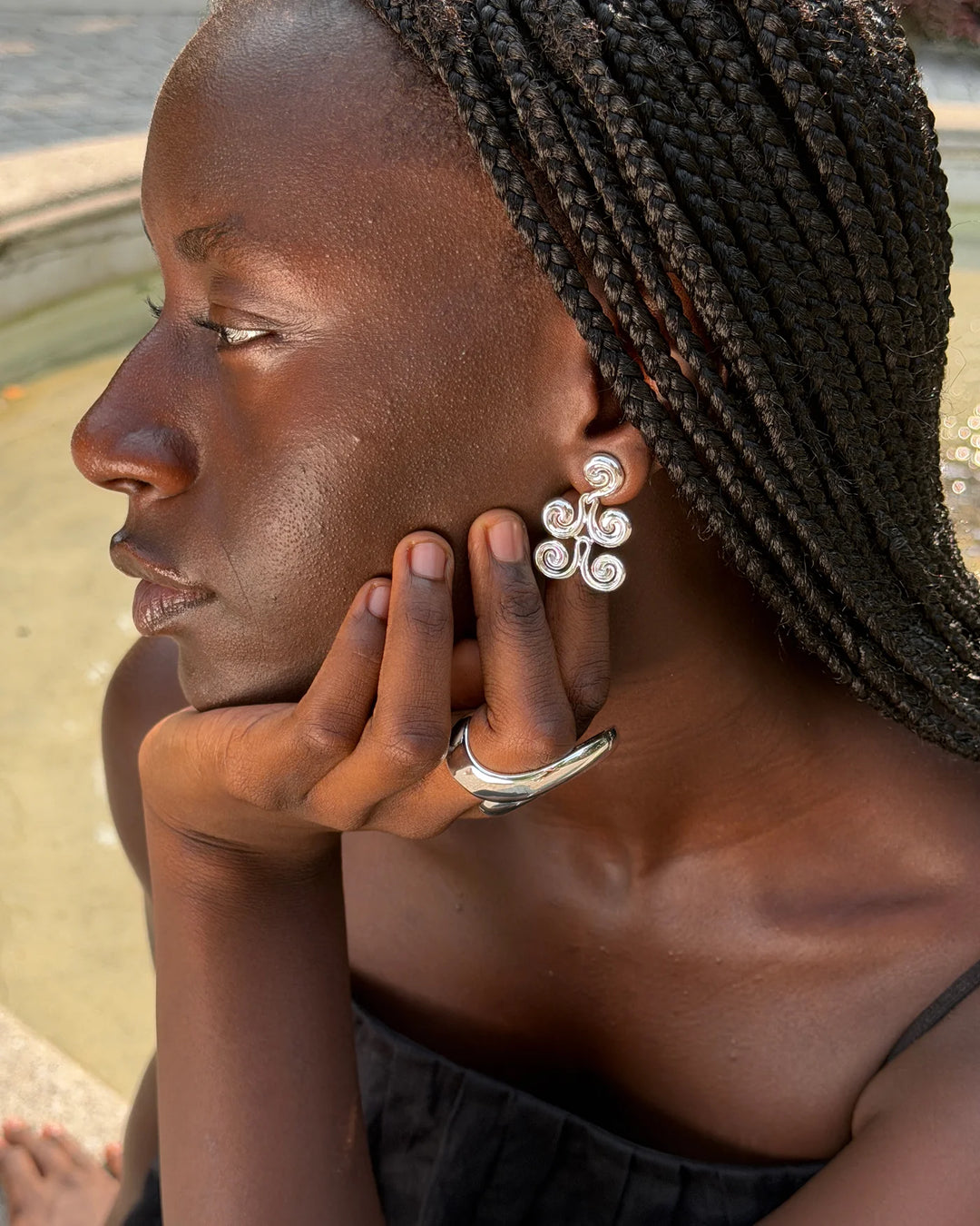 Jenny Bird - Boucles d&