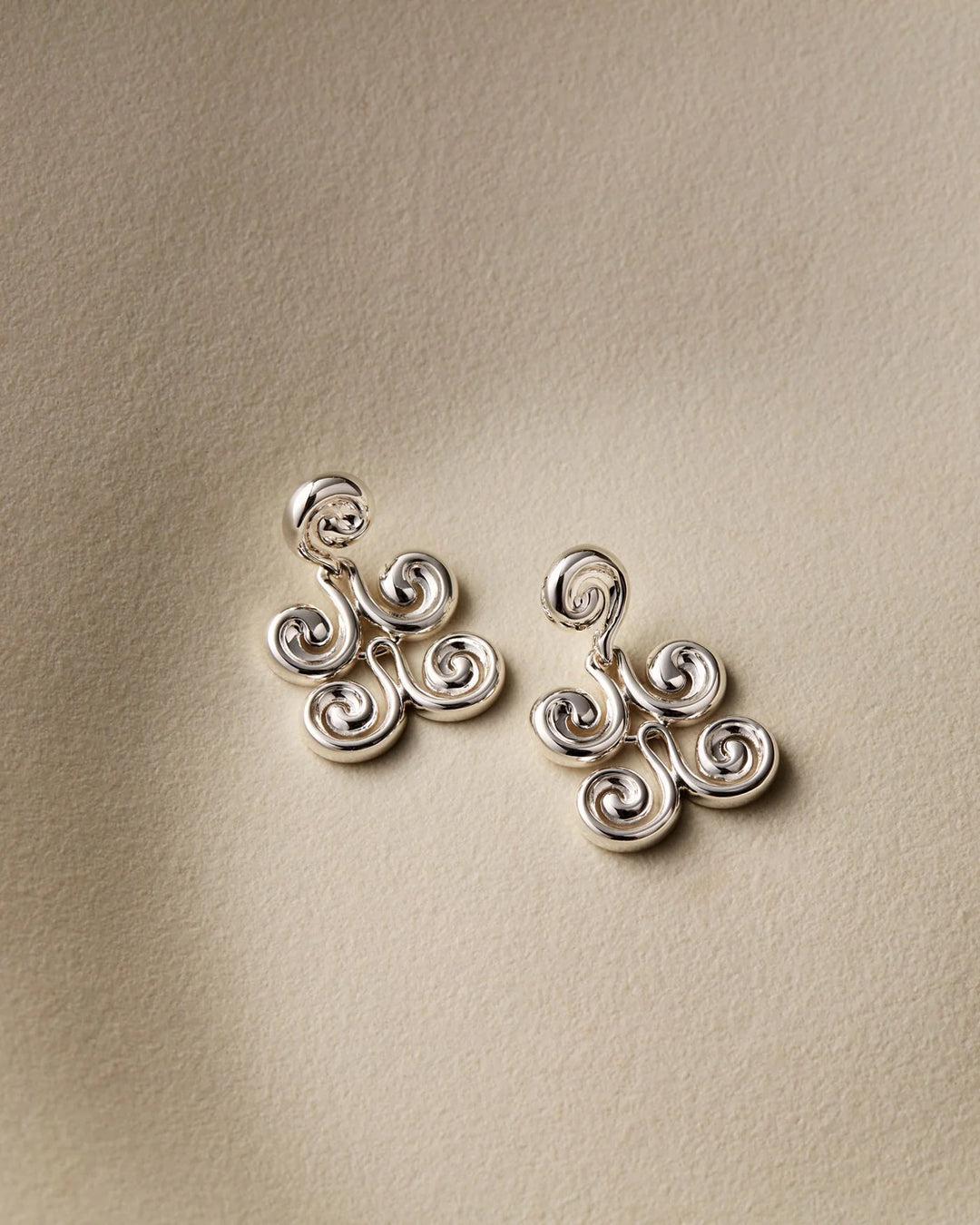 Jenny Bird - Boucles d&