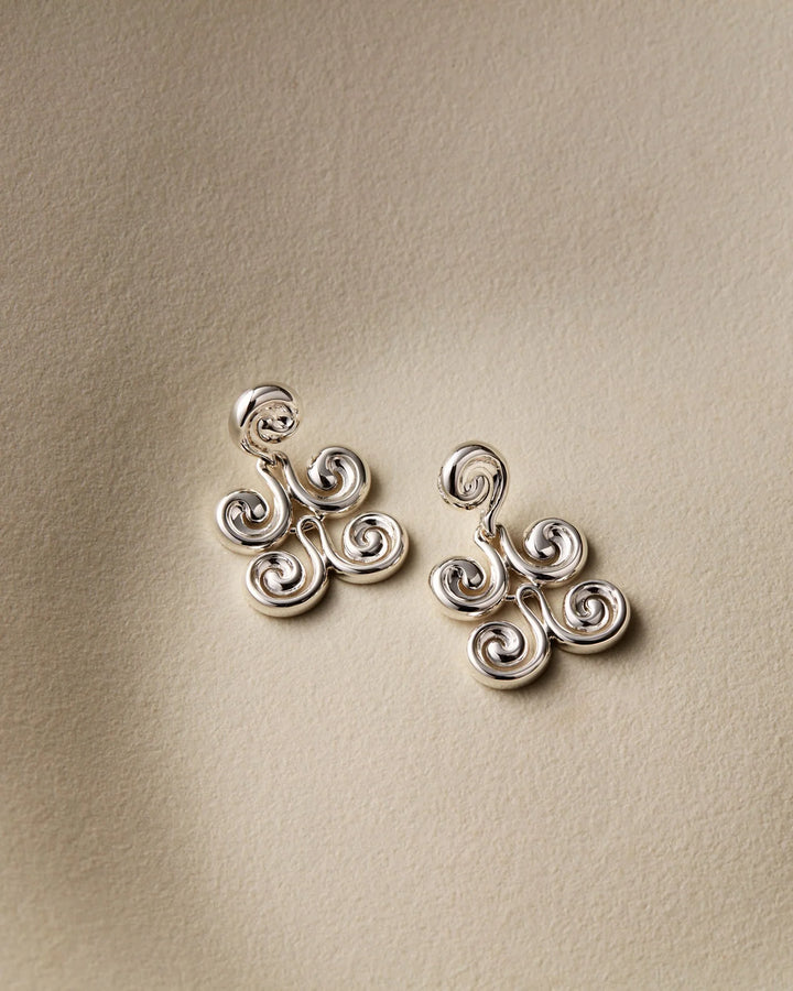 Jenny Bird - Boucles d&