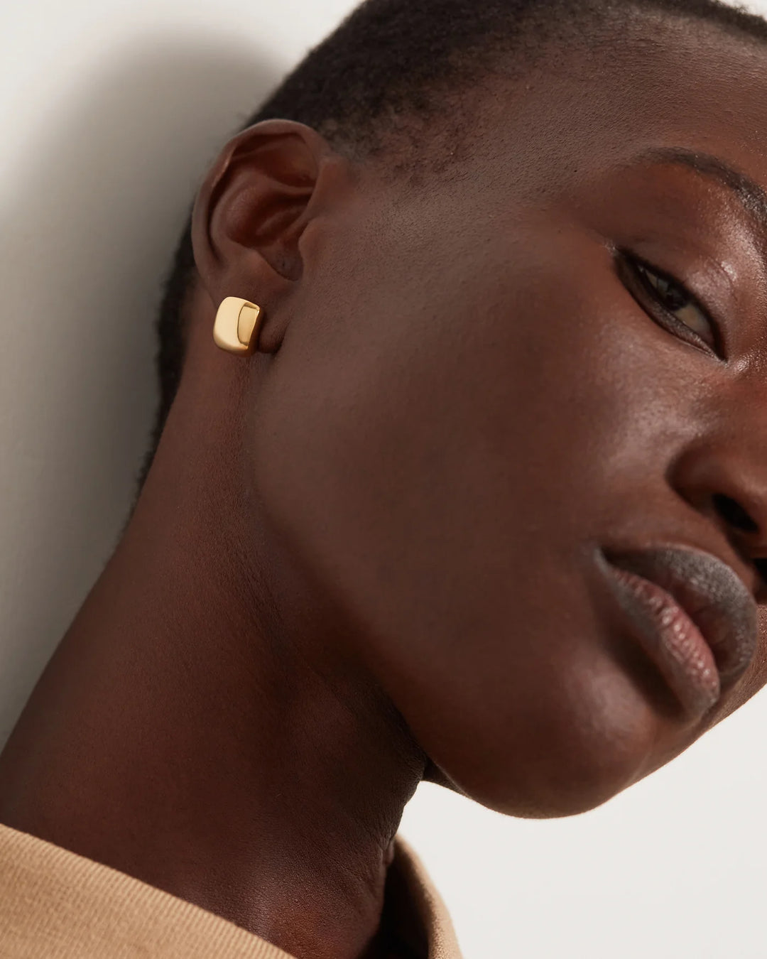 Jenny Bird - Mini boucles d’oreilles Tate
