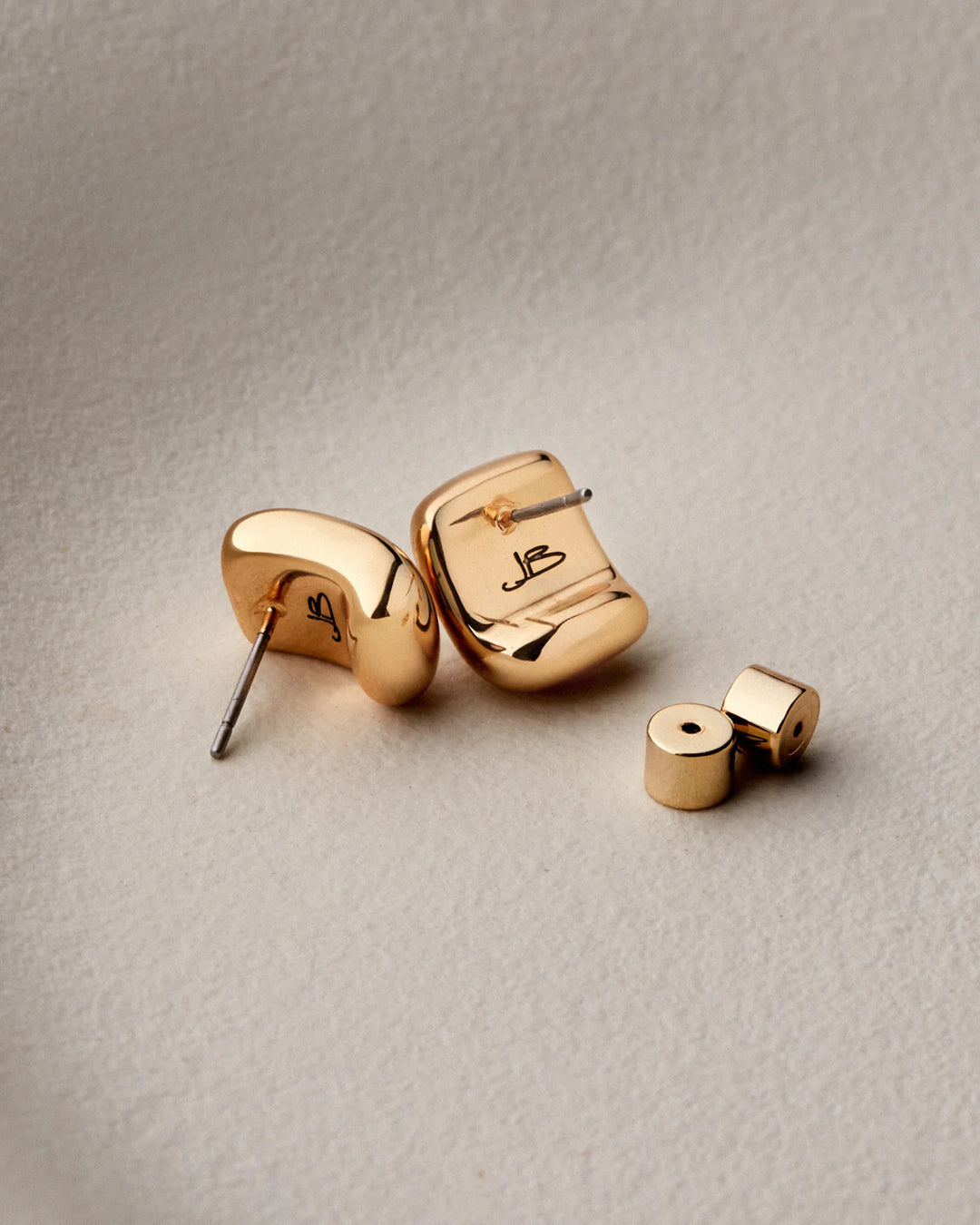 Jenny Bird - Mini boucles d’oreilles Tate