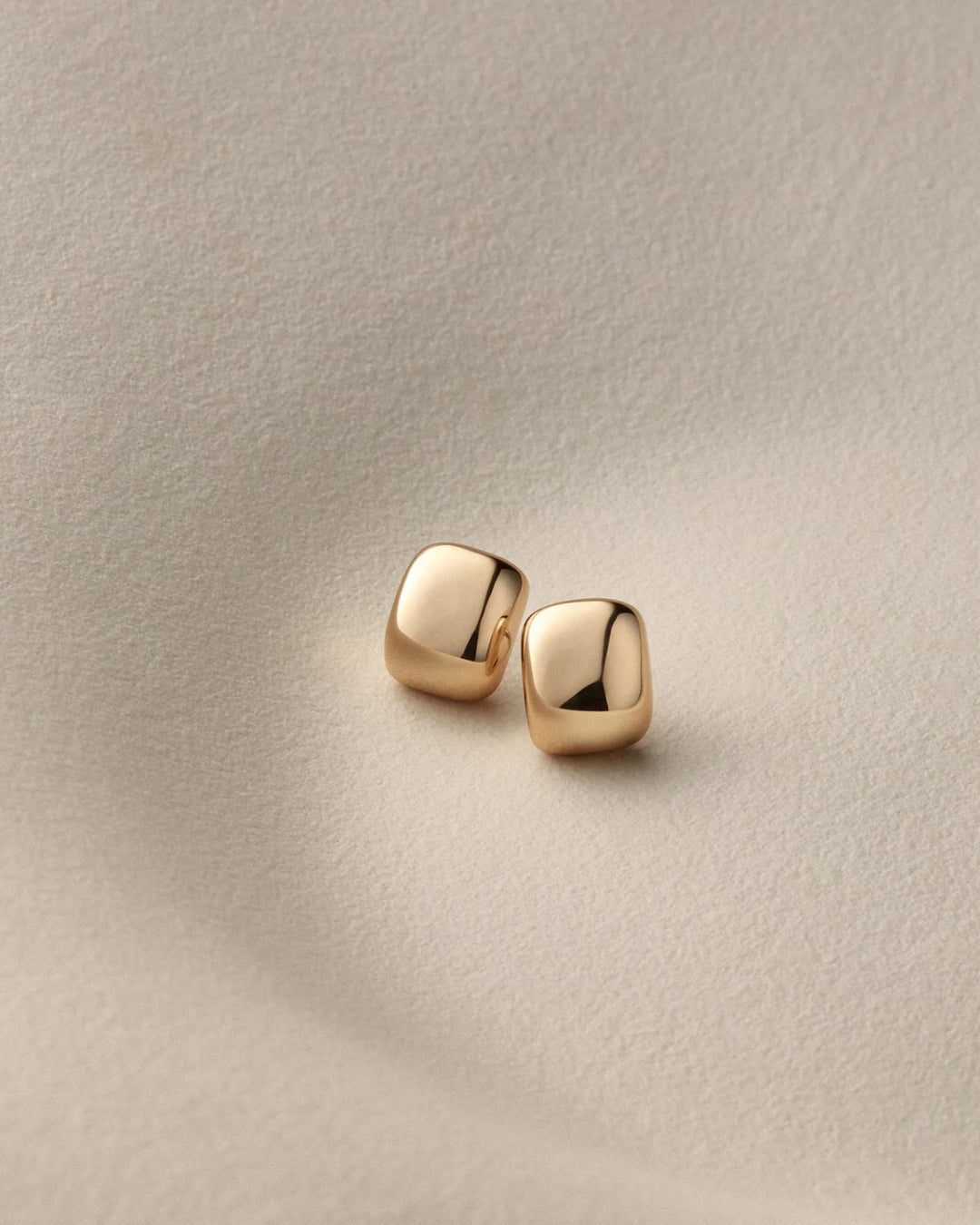 Jenny Bird - Mini boucles d’oreilles Tate