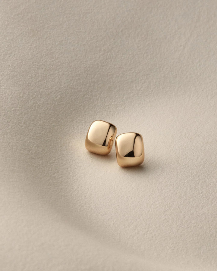 Jenny Bird - Mini boucles d’oreilles Tate