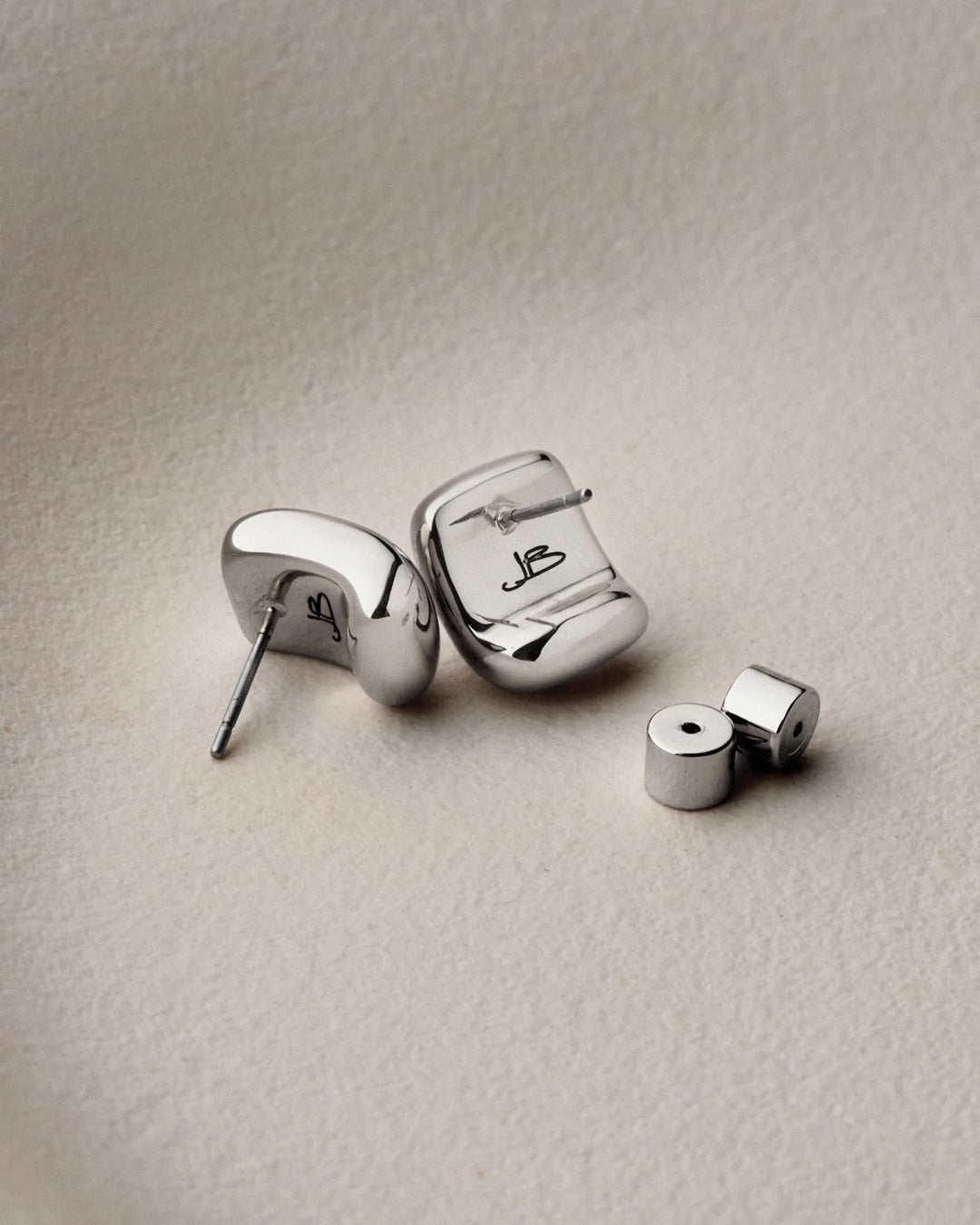 Jenny Bird - Mini boucles d’oreilles Tate